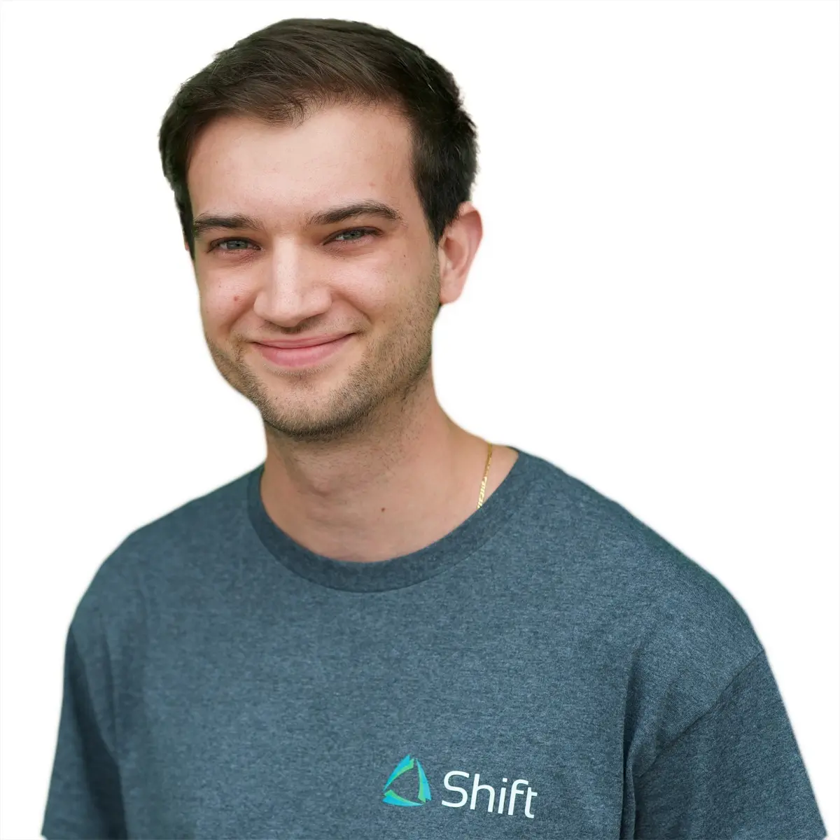 Professional portrait of Steven Costa