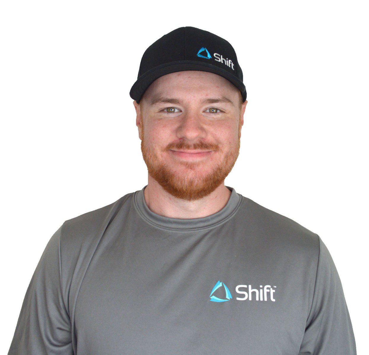 Professional portrait of Anthony Wood