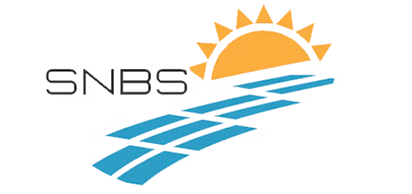 Solar New Brunswick Solaire logo